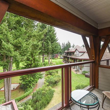 Crown Isle Resort & Golf Community Courtenay Exterior photo