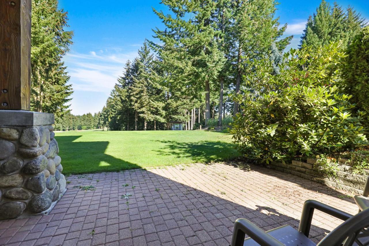 Crown Isle Resort & Golf Community Courtenay Exterior photo