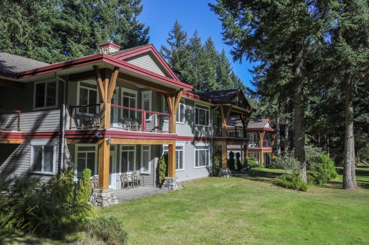 Crown Isle Resort & Golf Community Courtenay Exterior photo