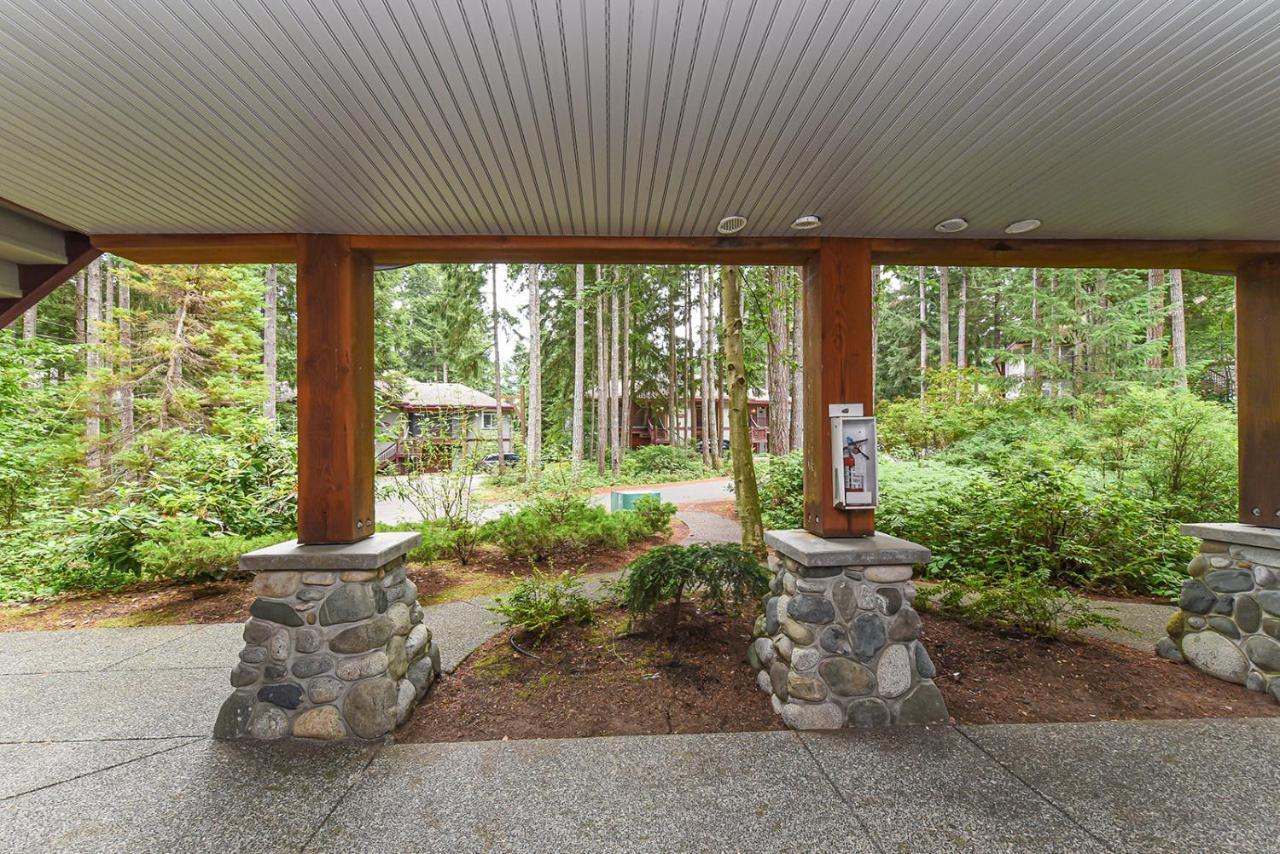 Crown Isle Resort & Golf Community Courtenay Exterior photo