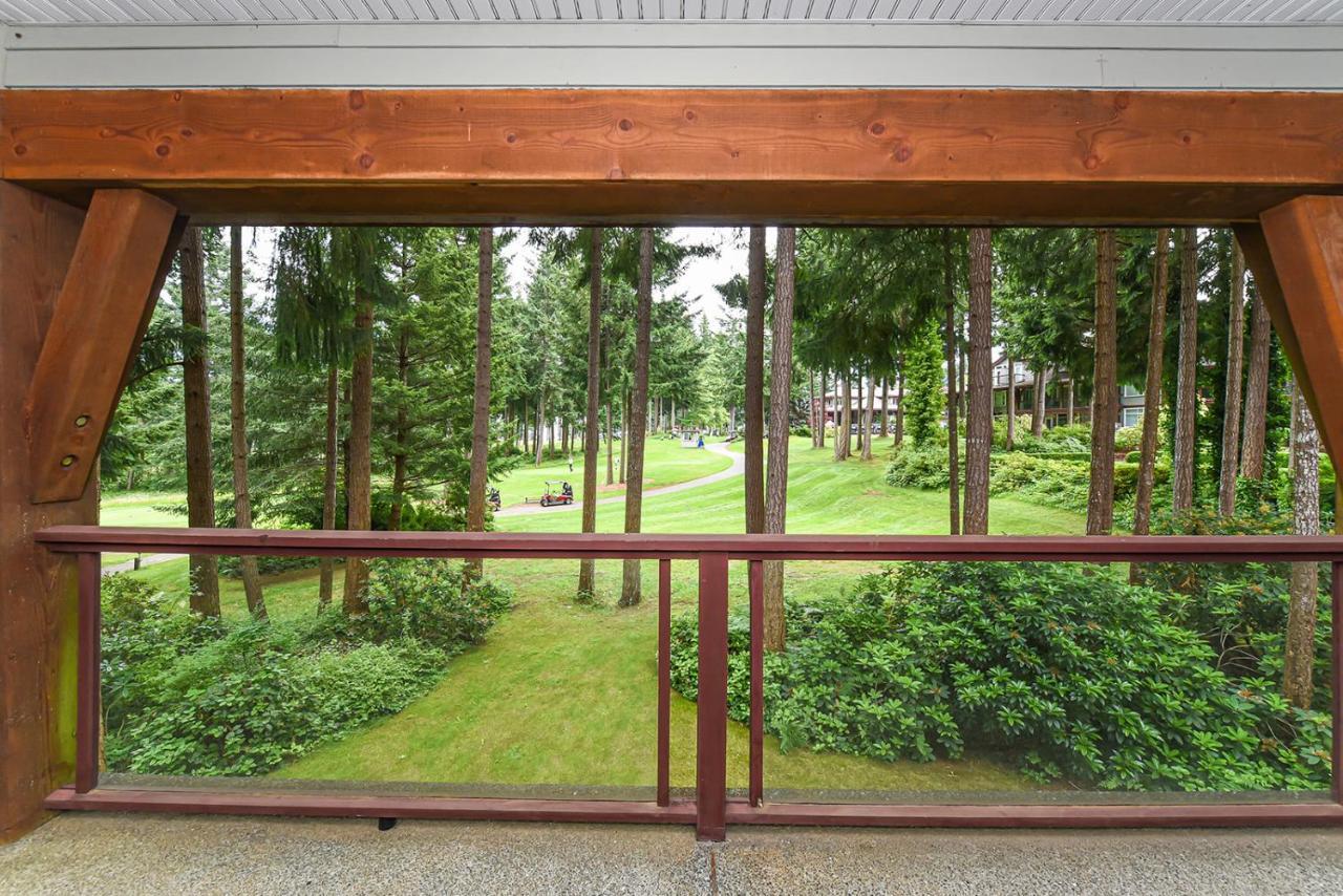 Crown Isle Resort & Golf Community Courtenay Exterior photo