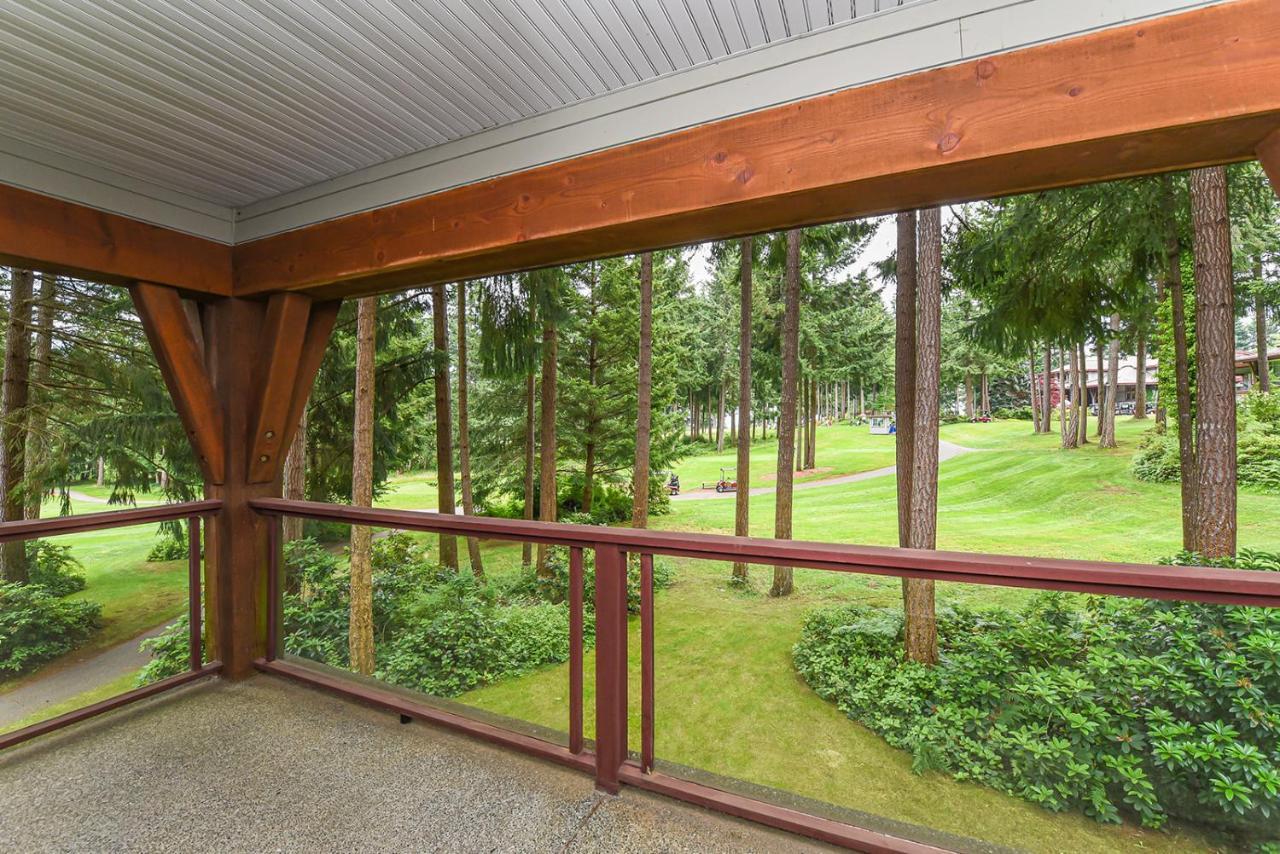 Crown Isle Resort & Golf Community Courtenay Exterior photo