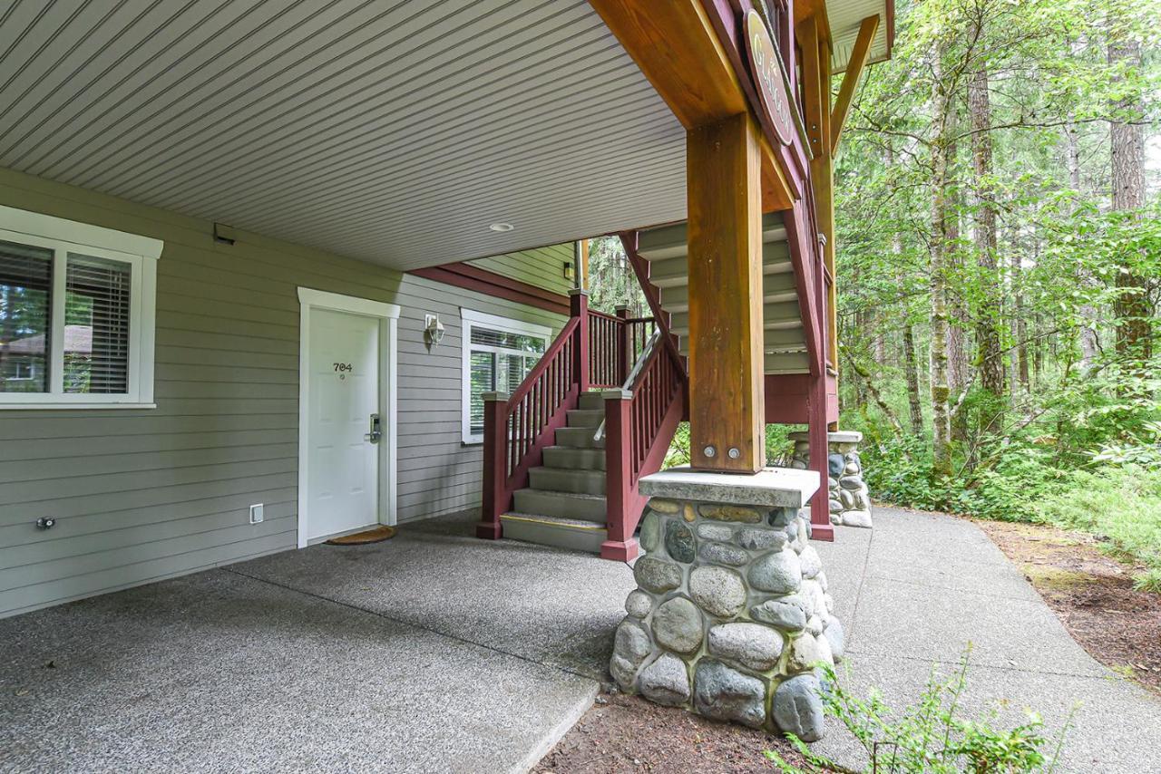 Crown Isle Resort & Golf Community Courtenay Exterior photo
