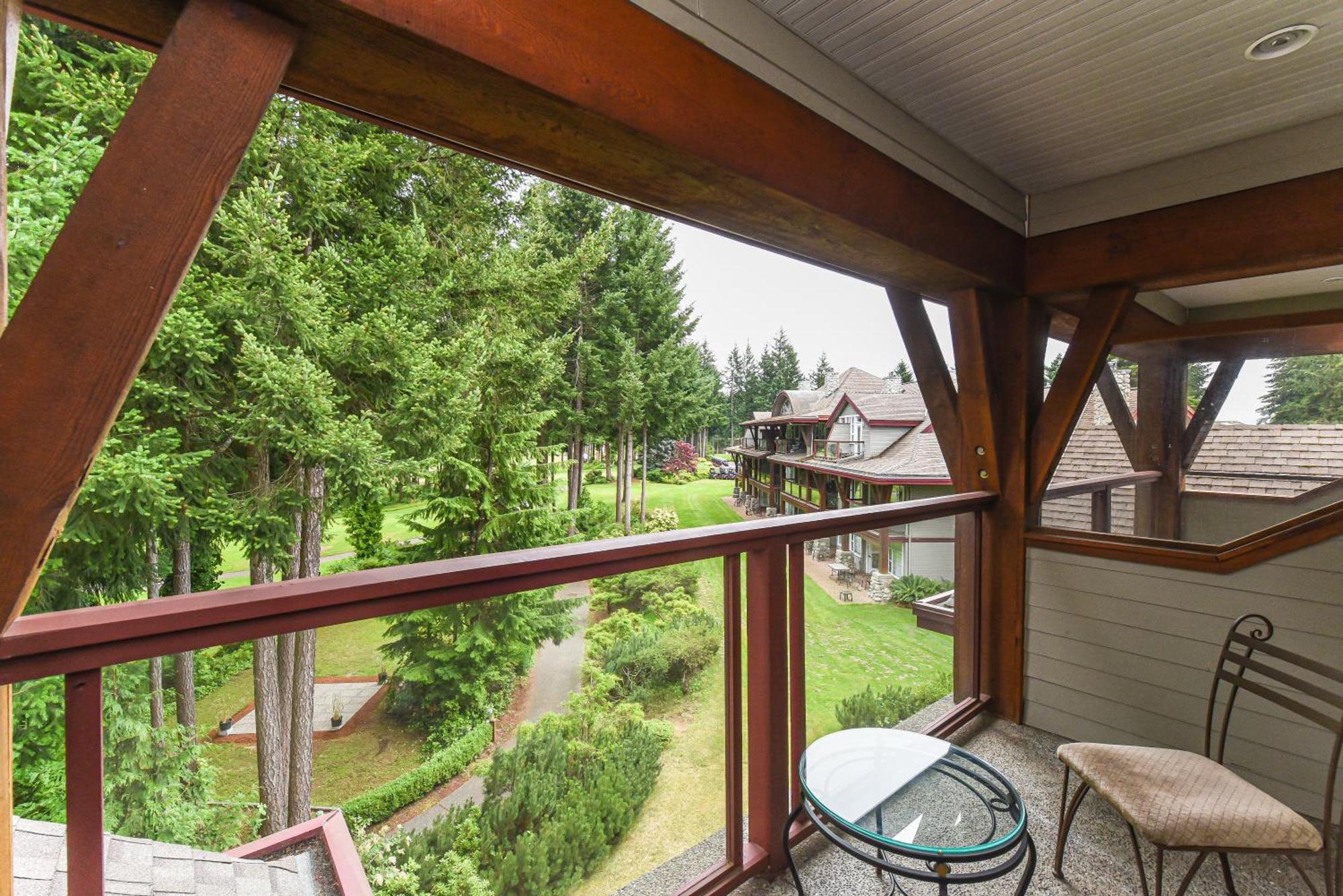 Crown Isle Resort & Golf Community Courtenay Exterior photo